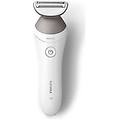 Philips Brl126 00 Rasoio Da Donna 1 Testina Argento Bianco