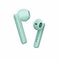 Trust Touch True Wireless Earphones Con Microfono 23781