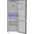 Beko B3rcne564h Frigorifero Combinato 490 Litri No Frost Dark Inox Classe E