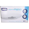 Chicco 05577 Bilancia Digitale Ergonomica Max 20 Kg