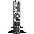 smart-ups x 1000va a linea interattiva 1 kva 800 w 8 presa(e) ac (smx120rmbp2u)
