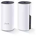 deco p9 (2-pack) dual-band (2. 4 ghz/5 ghz) wi-fi 5 (802. 11ac) bianco interno (deco p9(2-pack))