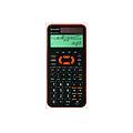 calcolatrice el-w531xg