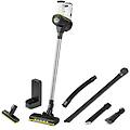 Karcher Scopa Elettrica Vc 6 Cordless Ourfamily Car