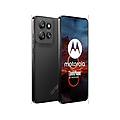 Motorola Thinkphone 25 8gb 256gb Carbon Black Pb5w0001se