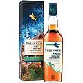 talisker single malt scotch whisky "skye" (0. 7l astuccio)