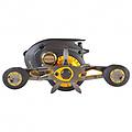 fathom 300 low profile casting reel