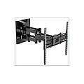 supporto tv extra 400sdrp plus da 32 " a 85 " portata max 55 kg vesa 20x40