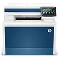 multifunzione laser colore a4 officejet pro 4302dw 33 pm adf fronte/retro usb/lan/wifi 4 in 1