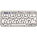 tastiera k380s offwhite