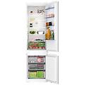 - frigorifero combinato da incasso serie 2 kin965se0 no frost eco airflow classe e capacità