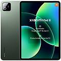 tablet pad 8 11 2 128gb 8gb 9200mah 45w hyperos verde pino