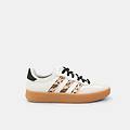 sneaker da donna barreda beige