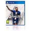 electronic arts ps4 fifa 23