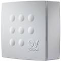 aspiratore centrifugo vort quadro medio t da condotto con timer ø 100 mm