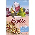 prestige parrots exotic light 750 g