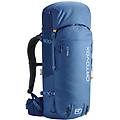 peak 42 s zaino alpinismo blue