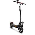 velociptor climb 2 25 km/h nero