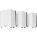 zenwifi bd4 router mesh wifi 7 dualband bianco