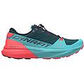 women's ultra pro 2 scarpe per trail running donna (6 5 turchese)