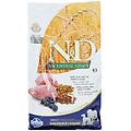 n&d ancestral grain lamb & blueberry adult medium & maxi