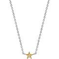 collana argento 925 con pendente donna 3976zy/42