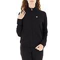 felpa con zip ea7 emporio