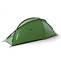 tenda bronder 2 tenda leggera 2 persone verde