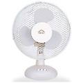 ventilatore tavolo 25cm