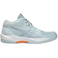 scarpe da corsa uomo gel task mt 4 grigio