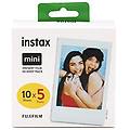 instax mini film 50 colpo confezione