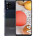 galaxy a42 5g 4gb 128gb 6. 6 nero