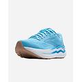ghost max 2 w scarpe running donna azzurro 40