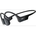 shokz openrun auricolari wireless black