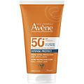 av&egrave;ne intense protect fluido solare spf 50+ 150ml