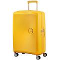 samsonite soundbox spinner trolley medio espandibile
