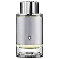 Montblanc Platinum 100ml Eau De Parfum