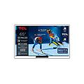 65c7k tv qd-mini led smart tv 65 " qd-mini processore aipq pro black classe f