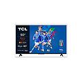 50pf650 tv led 50 " uhd 4k