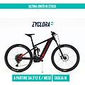 eriottrail essencial taglia m semi-nuova