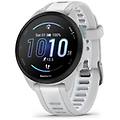forerunner 165 3 05 cm (1. 2") amoled digitale 390 x 390 pixel touch screen grigio gps
