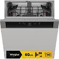 lavastoviglie semi incasso colore inox grande capienza wb 6020 p x 869991595430