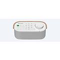 srs-lsr200 altoparlante portatile bianco (srslsr200. ce7)