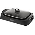 griglia elettrica griglia & barbecue black bq9000 2200w