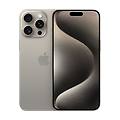 iphone 15 pro max 256gb natural titanium europa