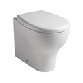 eden wc a terra con scarico universale a pavimento bianco lucido codice prod 7213