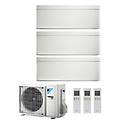 climatizzatore condizionatore bluevolution trial split inverter stylish white r-32 wi-fi
