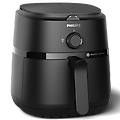 airfryer serie 1000 na120/00 friggitrice ad aria 4 2l