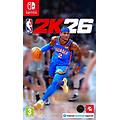 - nba 2k26.