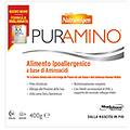reckitt benckiser h. (it. ) spa nutramigen puramino latte in polvere con amminoacidi per bambini